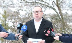 ‘Türkiye önceliğimiz, şehitlerimiz kırmızı çizgimiz!’ Çimsa’dan dev feragat!