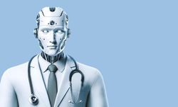 Omurganız bir robota emanet edilir mi? İşte dünyanın ilk cerrahi insansı robotu!