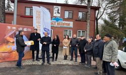 Arıcıları destek üretime bereket