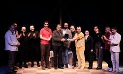 Açık Denizde’ye Anlamlı Gala: Sanat, Adalet ve Demokrasi Aynı Sahnedeydi!