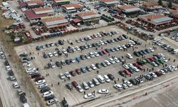 Eskişehir Oto Pazarında En Ucuz 10 Otomatik Vites Araç