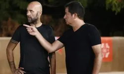 Esat Yontunç gözaltına alındı mı?