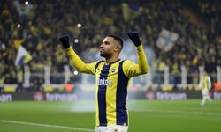 n-Nesyri Kadıköy'de son dansa mı çıkıyor?