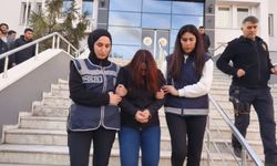 Deniz bebeği sakat bırakan cani hemşire tutuklandı