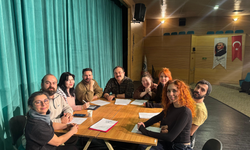 Odunpazarı'ndan çocuklara yeni oyun