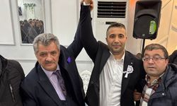Eskişehir Kahveciler Odası’nda yeni başkan belli oldu! Mehmet Karatay seçimi kazandı