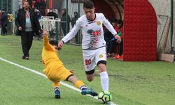 2 Eylülspor forvetini buldu