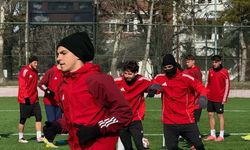 Eskişehir Anadolu, Söke 1970 maçıyla ligde kalma mücadelesinde kritik sınavda