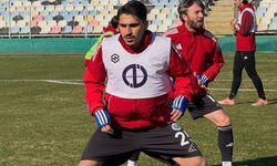 Anadolu Bornova’da avantajı koruyamadı