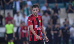 Eskişehirspor’da hücum hattı çöktü