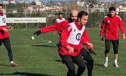 Anadolu SF’de Eskişehirspor maçı öncesi belirsizlik sürüyor