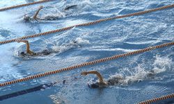 Tepebaşı Belediyesi tesisleri 2025’te spora doydu!