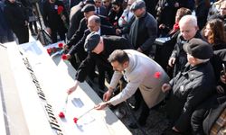 Odunpazarı’nda Uğur Mumcu 33. yılında anılacak