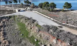 Süleyman Şah Türbesi Terörden Temizlendi: “Burası Türk Toprağıdır”