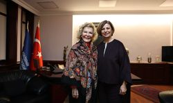 'Başkan Ünlüce gurur kaynağımız'