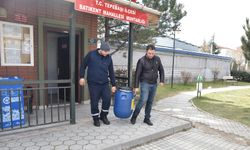 Başkan Ataç vatandaşlarımızın desteğiyle her geçen yıl güçleniyor