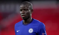 Fenerbahçe'de N'Golo Kante krizi!