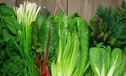 Kahvaltıda Hangi Yeşillikler Olmalı? Sağlıklı Seçimler