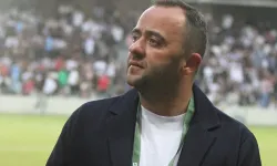 Başkan Ulaş Entok: Hedefimiz üst lig