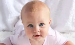 Bebeğin Göz Renginin Nasıl Belli Olduğu: Genetik ve Bilimsel Açıklamalar
