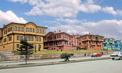 Eskişehir'de tranwayla gidilebilecek en güzel yerler!