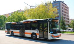 Eskişehir'de Otobüsle Gidilebilecek Yerler: Şehrin Her Köşesine Kolay Ulaşım Rehberi