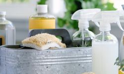 Tozdan Arınan Hayatlar: Temizlikteki Derin Felsefe