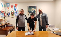 Bozanspor’da transfer sürüyor