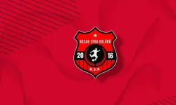 Bozanspor’da yaprak dökümü yaşandı