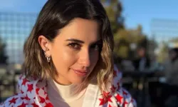 Buse Terim Kapadokya’da Aşka Geldi! Yeni Sevgilisiyle Romantik Karelerini Peş Peşe Paylaştı!