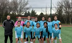 Büyükşehir U17 kızlar sezona mağlubiyetle başladı