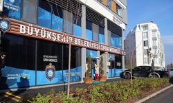 Büyükşehir Spor Merkezi’nde Tabata Grup Dersleri Başlıyor