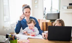 Aileler İçin Ek Gelir Sağlayan Mikro İşler Popülerleşiyor