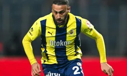 İstanbul'da kalıyor! Cenk Tosun'un sürpriz yeni takımı herkesi şaşırttı!