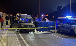 Samsun'da yasak ilişki faciası