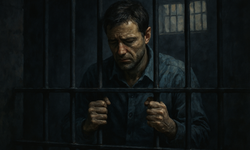 Rüyada Tutuklanmak ve Yakınların Tutuklanmasını Görmek Ne Anlama Gelir?