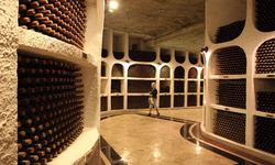 Eskişehir’e Komşu Gizli Cennetler: Hafta Sonu Gidebileceğiniz En Büyük Mahzenler