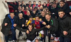 Demirspor zirvedeki yerini korudu