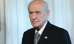 Devlet Bahçeli Halep üzerinden rest çekti: Bu vatan sahipsiz değil!