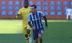 Adana Demirspor matematiksel olarak küme düştü