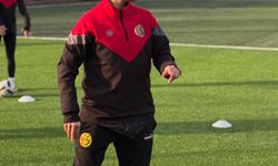 Dişi Şimşekler hazır