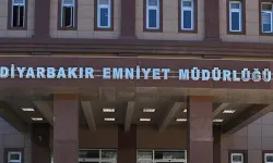 SON DAKİKA: Diyarbakır’da emniyete hain saldırı girişimi!