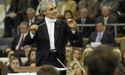 Eskişehir’de Uluslararası Gürer Aykal Orkestra Şefliği yarışması başlıyor