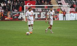 Es-Es ilk yarıda sustu, Jakob penaltıyı kaçırdı!