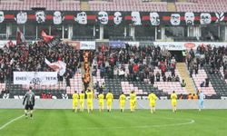 Eskişehirspor–İzmir Çoruhlu FK maçının biletleri satışa çıktı