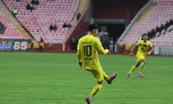 Eskişehirspor’da Çoruhlu maçı öncesi geri sayım başladı