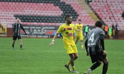 Zirve yolunda Eskişehirspor sahaya çıkıyor