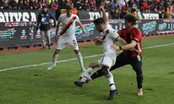 Galibiyet sonrası Eskişehirspor’da tek yürek