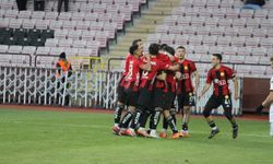 Eskişehirspor Nazilli deplasmanına moralli gidiyor