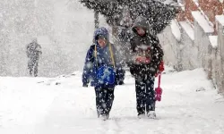 Yarın okullar tatil mi? İşte kar tatili olan iller ve son dakika valilik açıklamaları